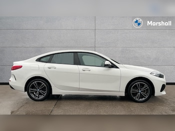Used BMW 2 Series 2022 for sale - 76773317: Photo