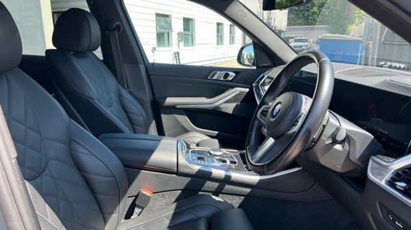 Used BMW X5 2023 for sale - 76265511: Photo 11