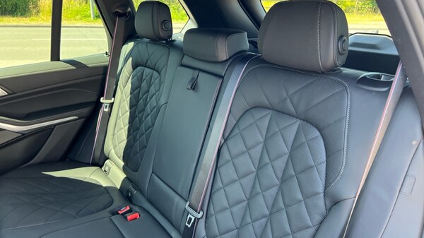Used BMW X5 2023 for sale - 76265511: Photo 12