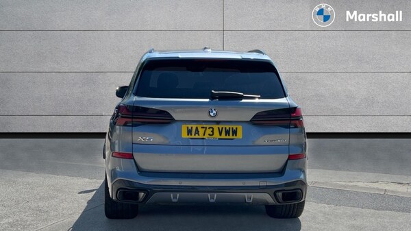 Used BMW X5 2023 for sale - 76265511: Photo 15