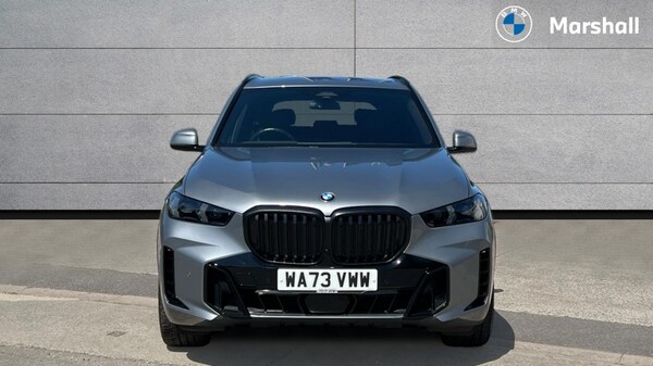 Used BMW X5 2023 for sale - 76265511: Photo 16