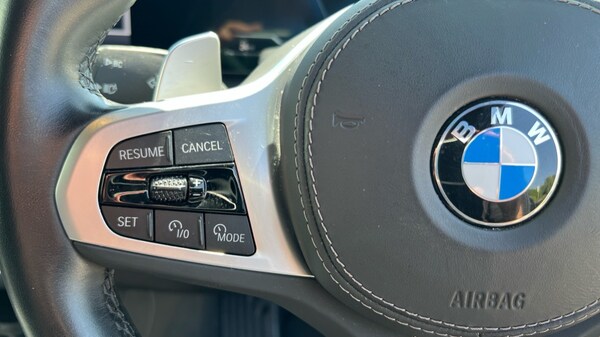 Used BMW X5 2023 for sale - 76265511: Photo 17