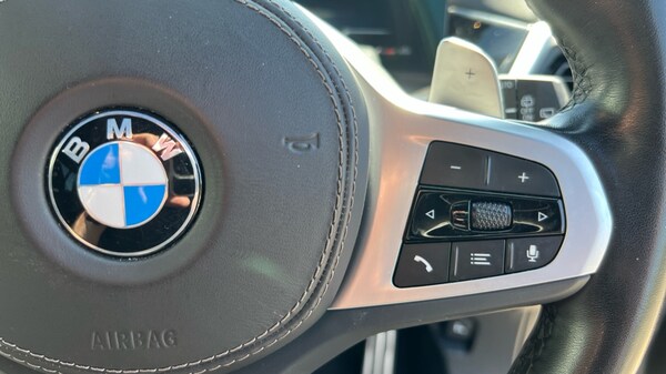 Used BMW X5 2023 for sale - 76265511: Photo 18