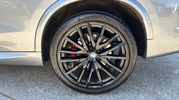 Used BMW X5 2023 for sale - 76265511: Photo 26