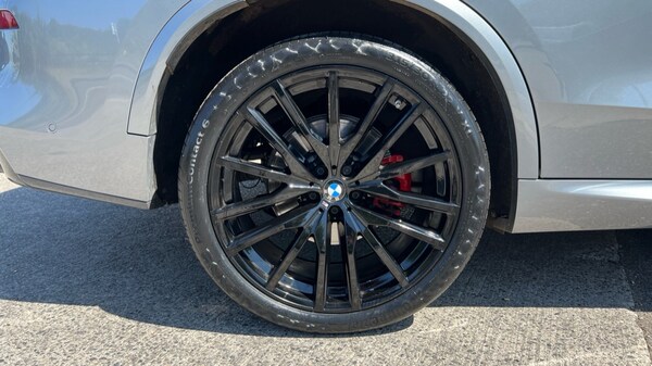 Used BMW X5 2023 for sale - 76265511: Photo 27