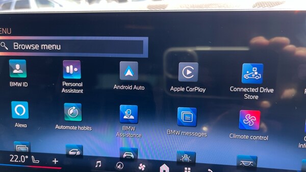 Used BMW X5 2023 for sale - 76265511: Photo 29