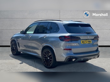 Used BMW X5 2023 for sale - 76265511: Photo 2