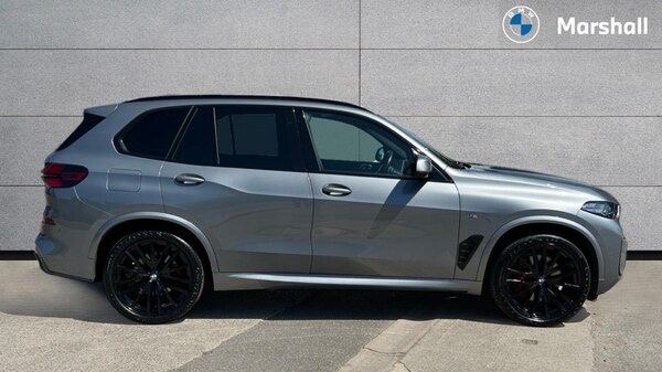Used BMW X5 2023 for sale - 76265511: Photo 3