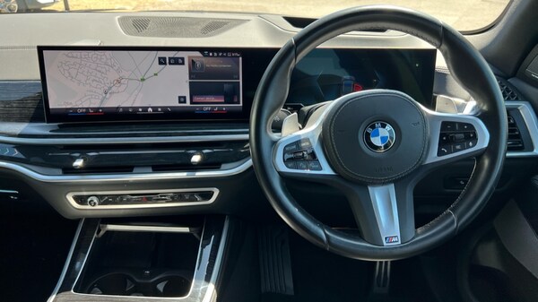 Used BMW X5 2023 for sale - 76265511: Photo 5