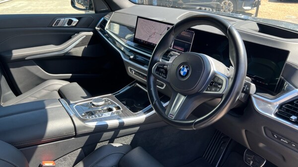 Used BMW X5 2023 for sale - 76265511: Photo 6