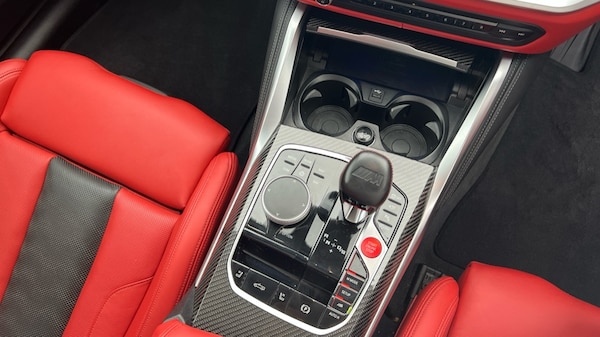 Used BMW M4 2022 for sale - 76261609: Photo 10