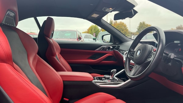 Used BMW M4 2022 for sale - 76261609: Photo 11