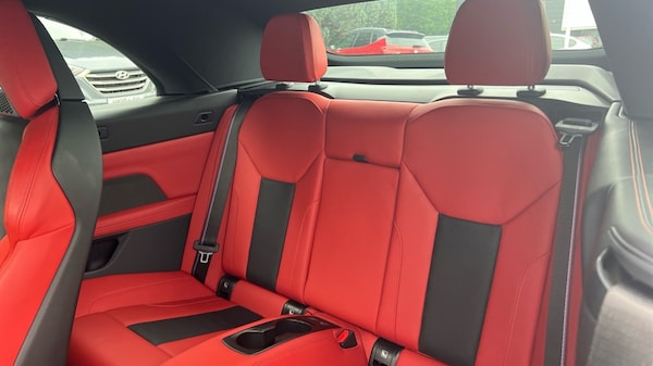 Used BMW M4 2022 for sale - 76261609: Photo 12