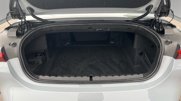 Used BMW M4 2022 for sale - 76261609: Photo 13
