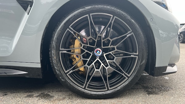 Used BMW M4 2022 for sale - 76261609: Photo 14
