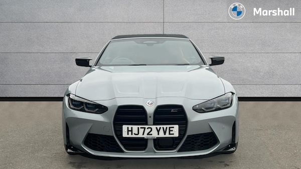 Used BMW M4 2022 for sale - 76261609: Photo 16