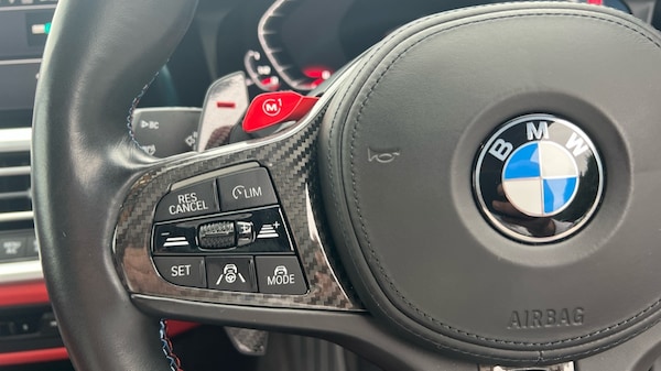 Used BMW M4 2022 for sale - 76261609: Photo 17