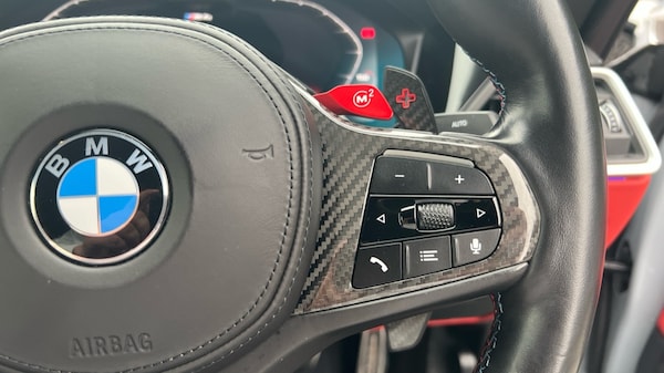 Used BMW M4 2022 for sale - 76261609: Photo 18