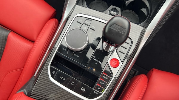 Used BMW M4 2022 for sale - 76261609: Photo 19