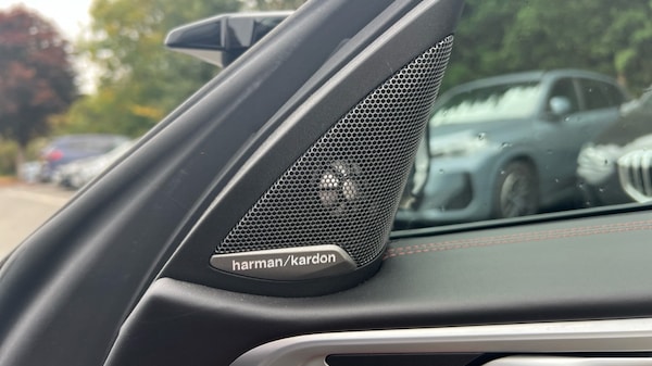 Used BMW M4 2022 for sale - 76261609: Photo 20