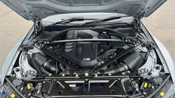 Used BMW M4 2022 for sale - 76261609: Photo 21