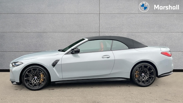 Used BMW M4 2022 for sale - 76261609: Photo 24