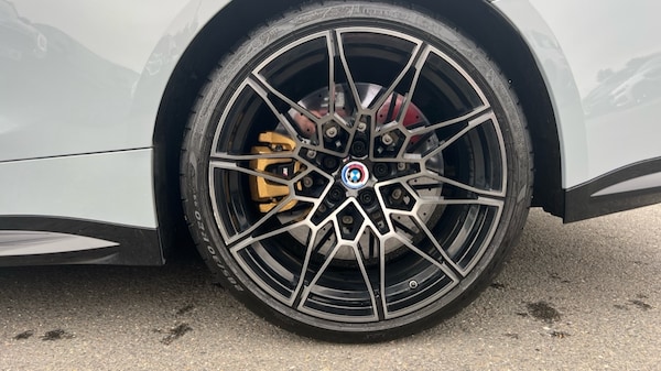 Used BMW M4 2022 for sale - 76261609: Photo 26