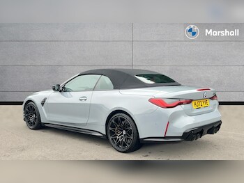 Used BMW M4 2022 for sale - 76261609: Photo 2