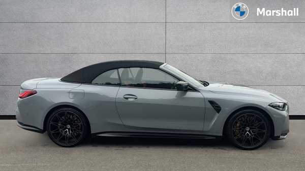 Used BMW M4 2022 for sale - 76261609: Photo 3