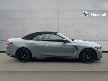 Used BMW M4 2022 for sale - 76261609: Photo 3