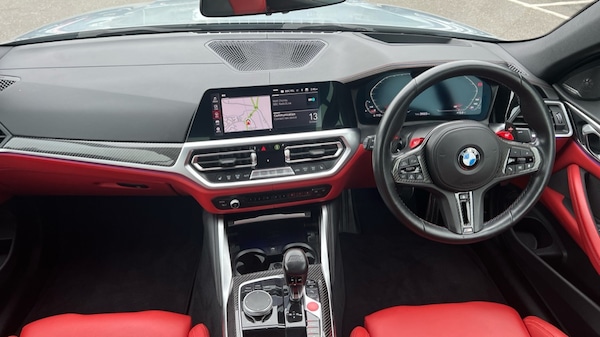 Used BMW M4 2022 for sale - 76261609: Photo 4
