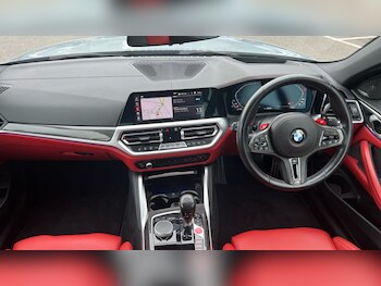 Used BMW M4 2022 for sale - 76261609: Photo 4