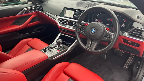Used BMW M4 2022 for sale - 76261609: Photo 6