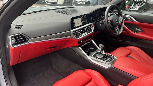 Used BMW M4 2022 for sale - 76261609: Photo 7