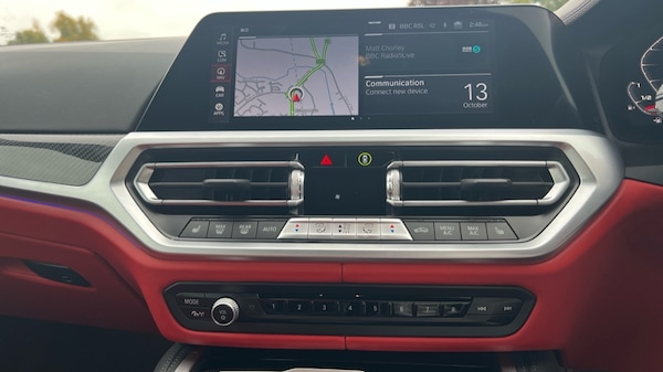 Used BMW M4 2022 for sale - 76261609: Photo 8