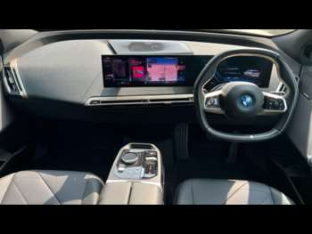 Used BMW iX 2022 for sale - 74755593: Photo
