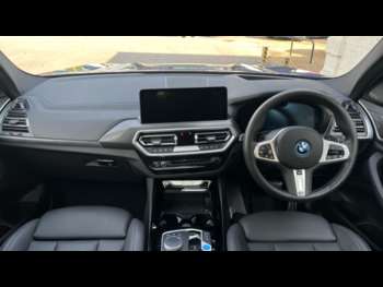 Used BMW iX3 2024 for sale - 73710568: Photo