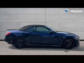 Used BMW M4 2025 for sale - 75036641: Photo