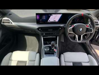 Used BMW M4 2025 for sale - 75036641: Photo