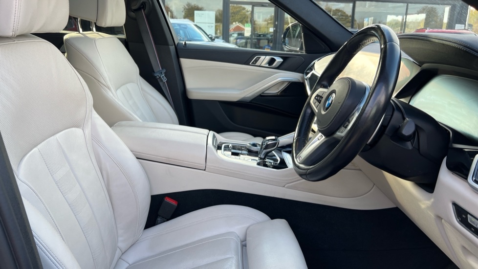 Used BMW X6 2022 for sale - 76404760: Photo 11
