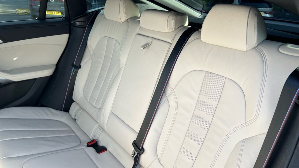 Used BMW X6 2022 for sale - 76404760: Photo 12