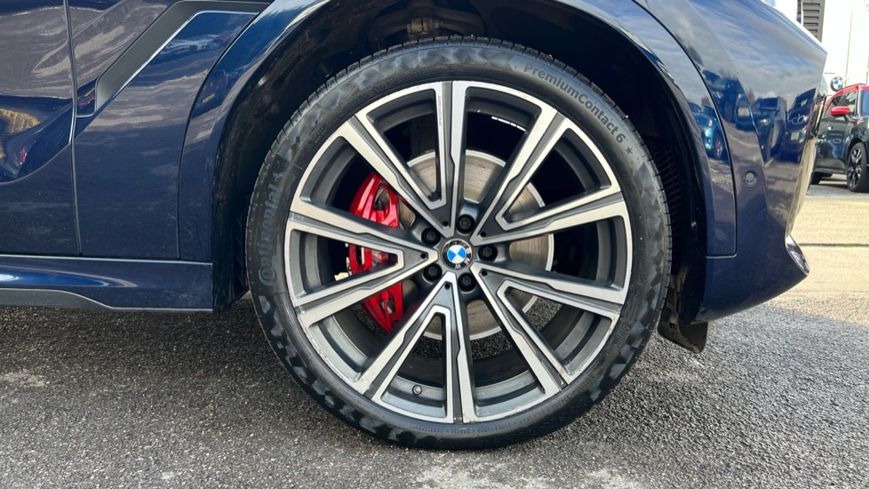 Used BMW X6 2022 for sale - 76404760: Photo 14