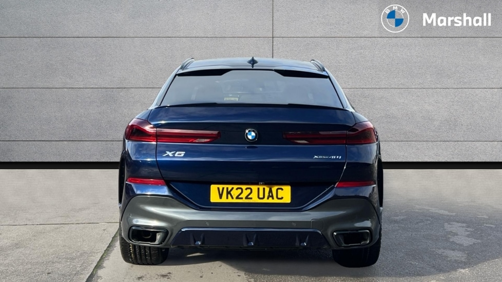 Used BMW X6 2022 for sale - 76404760: Photo 15