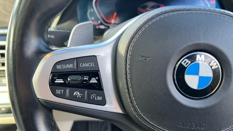 Used BMW X6 2022 for sale - 76404760: Photo 17