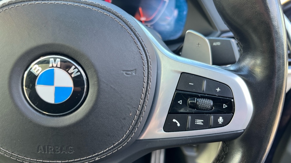 Used BMW X6 2022 for sale - 76404760: Photo 18