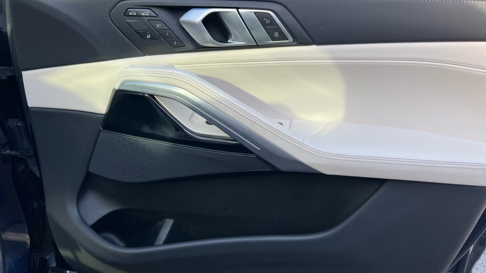 Used BMW X6 2022 for sale - 76404760: Photo 20