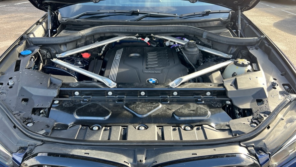 Used BMW X6 2022 for sale - 76404760: Photo 21