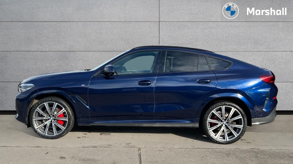 Used BMW X6 2022 for sale - 76404760: Photo 24