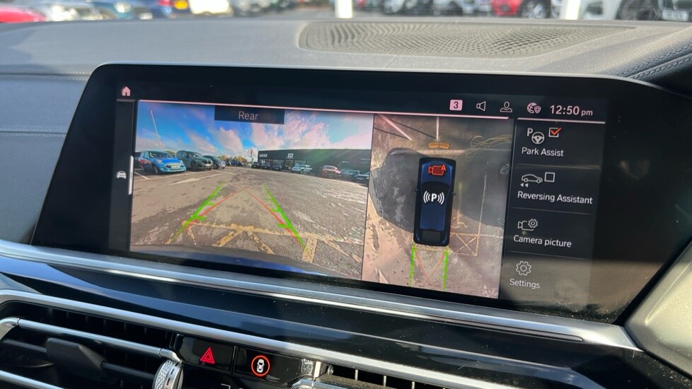 Used BMW X6 2022 for sale - 76404760: Photo 28