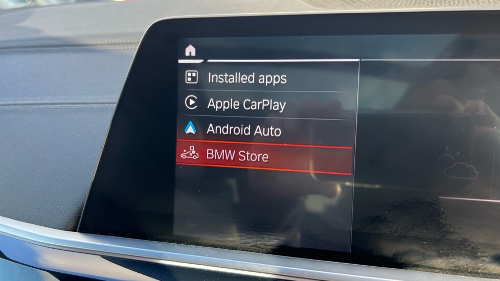 Used BMW X6 2022 for sale - 76404760: Photo 29